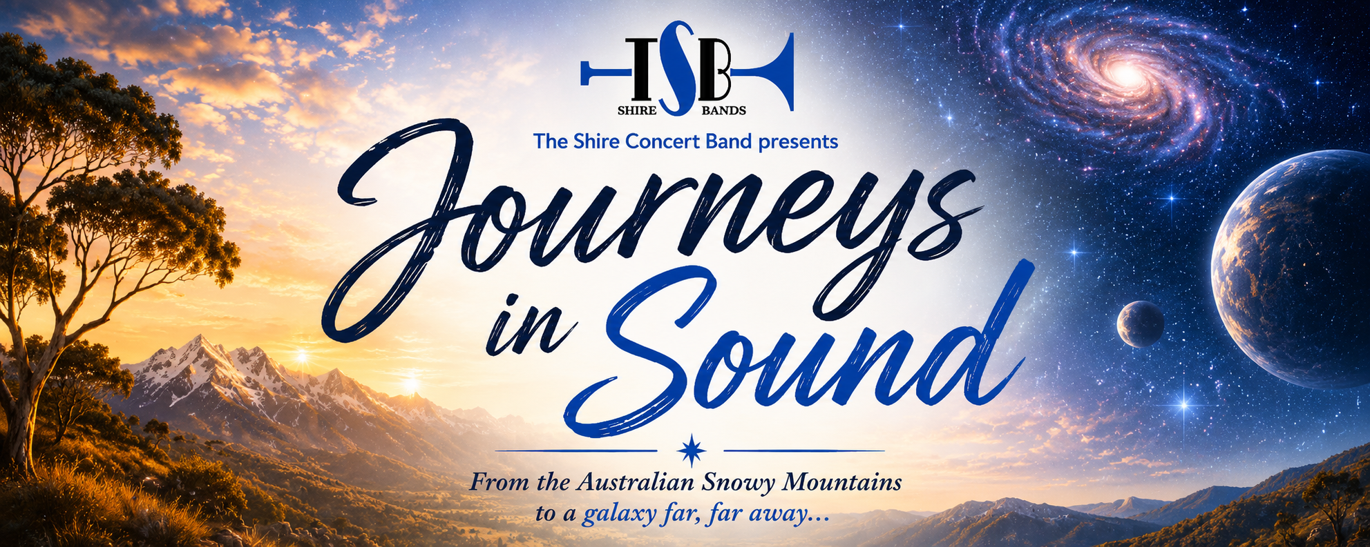 Banner Journeys