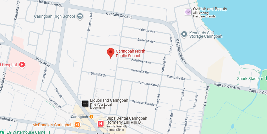 Shire Band Map-2